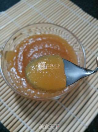 Sweet and Sour Apple Sauce (bread Maker Version) recipe