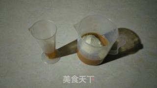 Oreo Milk Tea (normal and Iced) recipe