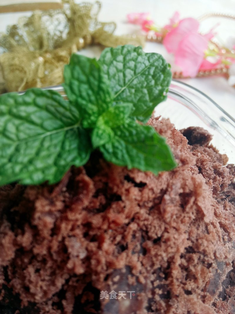Red Bean Paste recipe