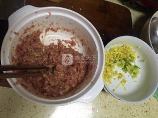 Meatballs and Cabbage Soup recipe