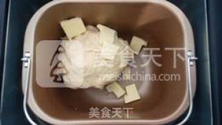 Raisin Toast recipe