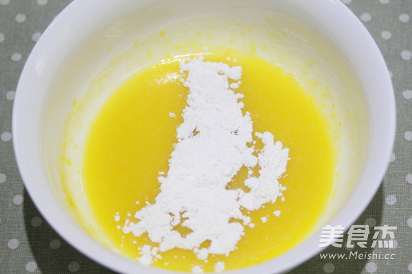 Oven Making Egg Rolls recipe