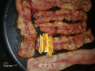 *reunion Dinner*the Sound of Firecrackers recipe