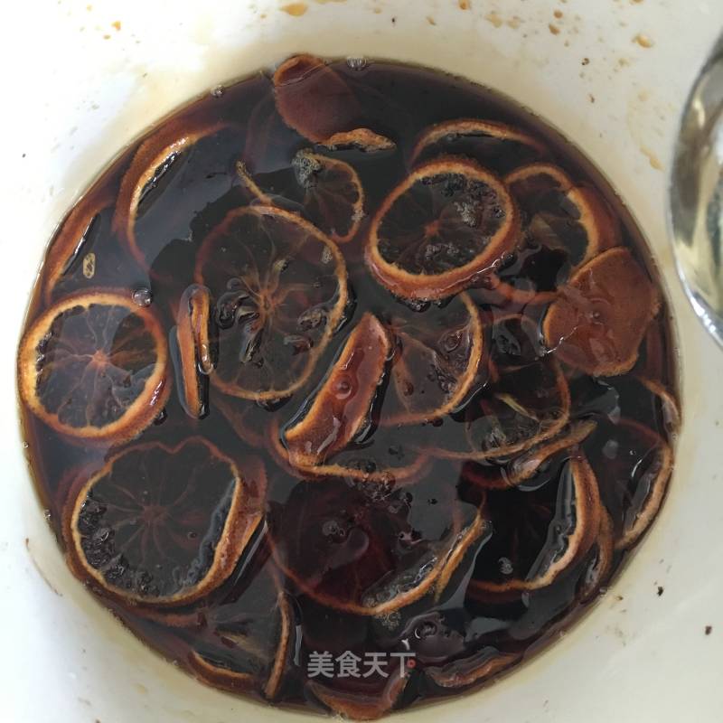 Chuanbei Lemon Balm recipe