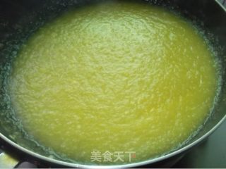 Grapefruit Sauce recipe