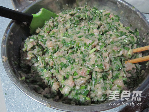 Delicious Spanish Mackerel Filling recipe