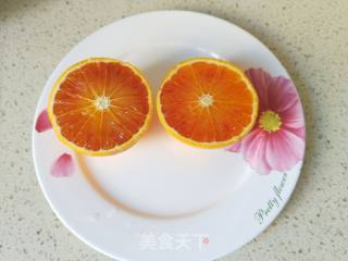 Orange Juice Yogurt Bread recipe