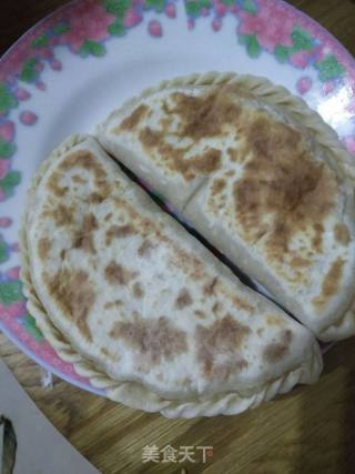 Hot Noodle Box recipe