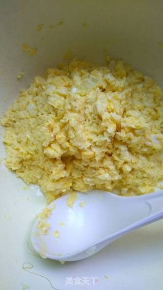 Corn Coconut Milk Sago recipe