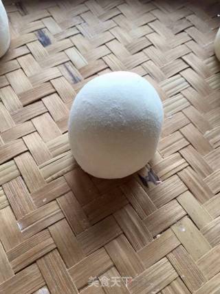 Love Maixiang Steamed Buns for Brother Xuan recipe