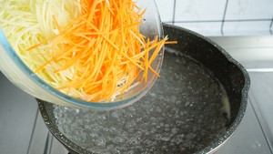 Shredded Potato recipe