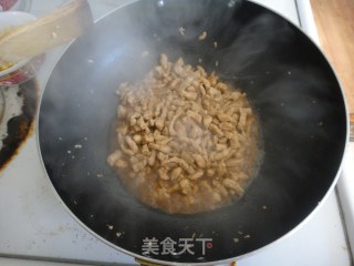 Corn Fried Rice recipe