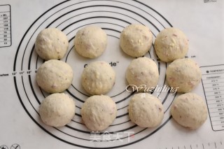 Bacon Cheese Bagel recipe