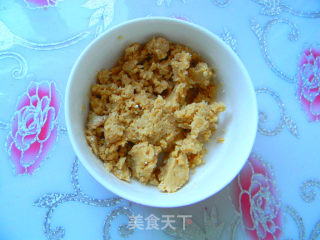 [heilongjiang] Glutinous Rice Noodle Dumplings recipe