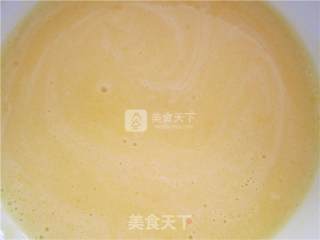 #aca烤明星大赛# Chiffon Cupcakes recipe