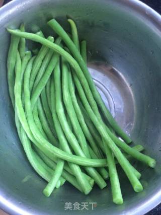 Cowpeas in Cold Dressing recipe
