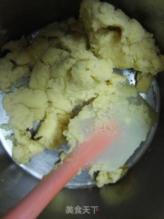 Cranberry Cookies recipe