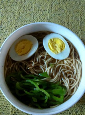 Yang Chun Noodles
