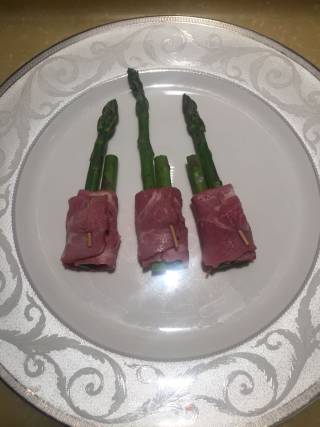 Fancy Breakfast recipe