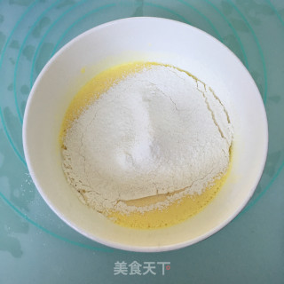 Cream Cupcakes recipe