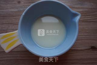 #aca烤明星大赛#cheese Cup Cake recipe