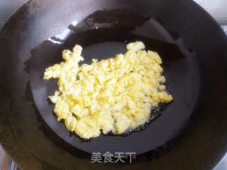 Cornmeal and Leek Paste Cake recipe