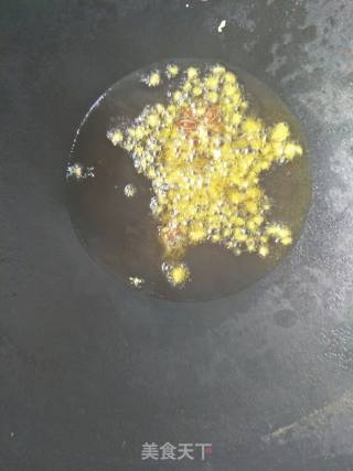 Toothpick Beef recipe