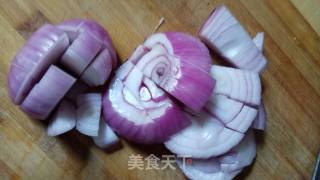Sweet and Sour Peanuts recipe