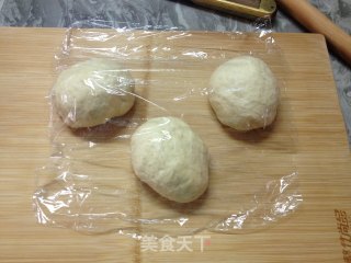 Oatmeal Milk Toast recipe