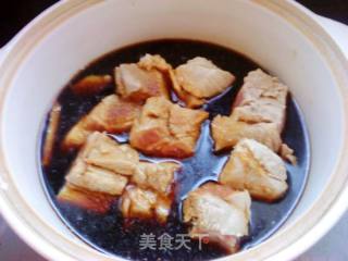 Dongpo Meat recipe