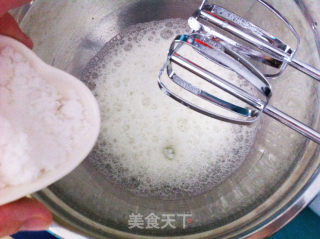 #四sessional Baking Contest and is Love to Eat Festival#casda Pumpkin Chiffon Roll recipe