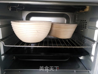 Cranberry Soft European recipe