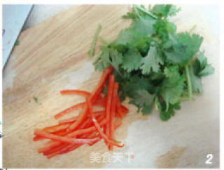 Sweet and Sour Yellow Croaker recipe