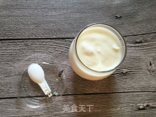 Yogurt Oreo Small Pot recipe