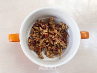 Jujube Milk Bar recipe