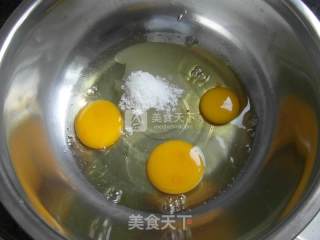 Sponge Cupcakes recipe