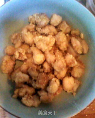 Ji Xiangping recipe