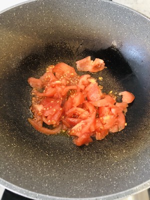 Reduced Fat Hot and Sour Soup recipe