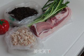 Wenzhou Oatmeal recipe