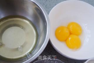 Finger Biscuits recipe