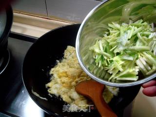 Scrambled Eggs with Chives recipe