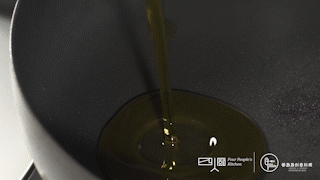 Four Chefs丨little Sugar Man Crucian recipe