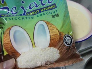 Sweet Potato Glutinous Rice Cake recipe