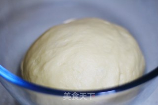 Whipped Cream Toast recipe