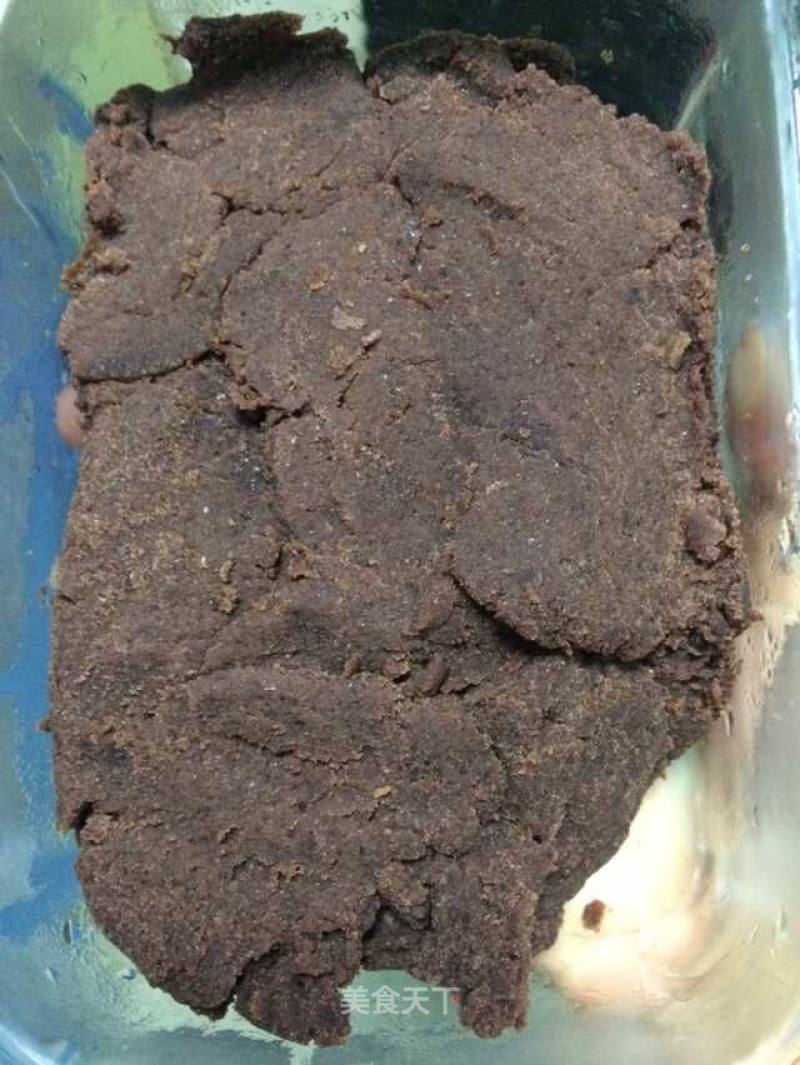 Homemade Red Bean Paste recipe