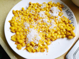 Corn Pie recipe