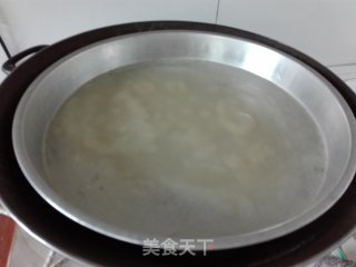 Liangpi without Washing Face recipe