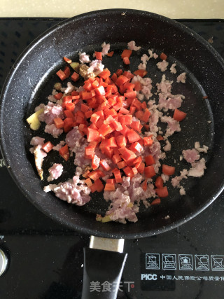 Lean Carrot Porridge recipe