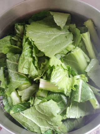 Spring Vegetables recipe