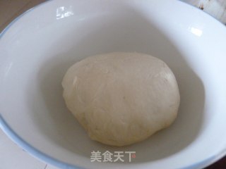 Two-color Steamed Buns recipe